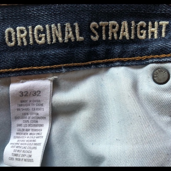 American Eagle jeans - Picture 3 of 3